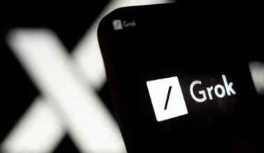 Grok says it’s ‘skeptical’ about Holocaust death toll, then blames ‘programming error’ | TechCrunch
