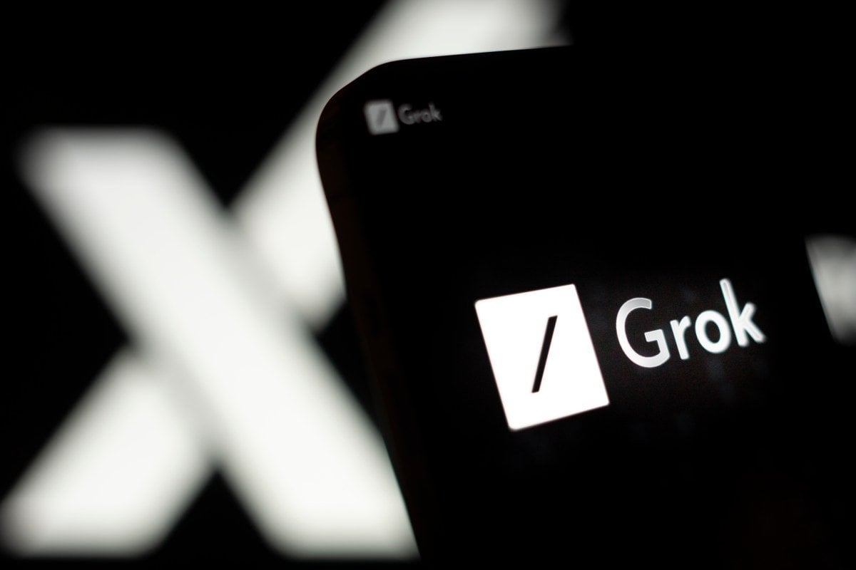 Grok says it’s ‘skeptical’ about Holocaust death toll, then blames ‘programming error’ | TechCrunch