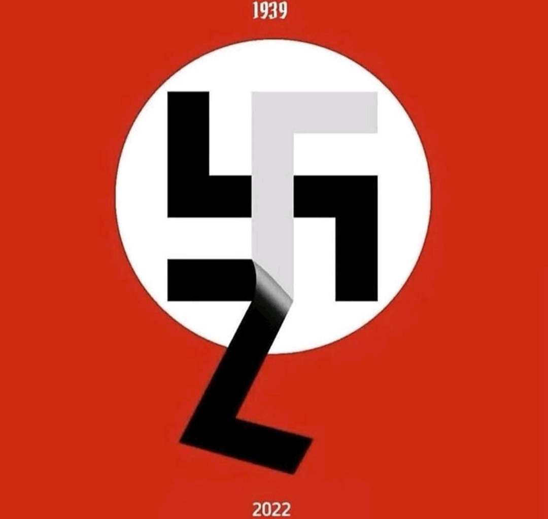 What today's Russia really stands for