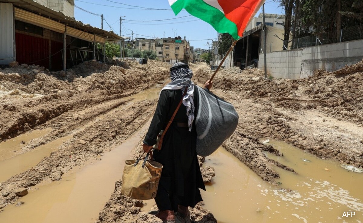 UK, France, Canada Threaten Action If Israel Continues Offensive In Gaza