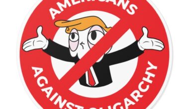 Americans Against Oligarchy