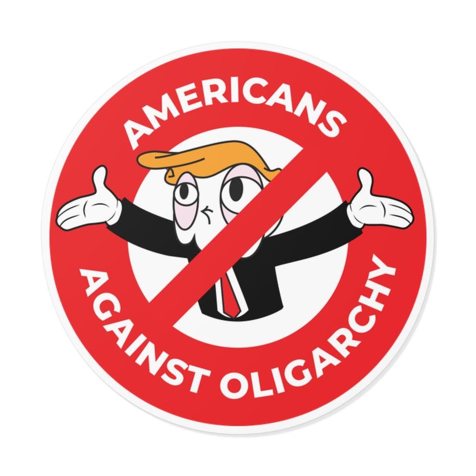Americans Against Oligarchy