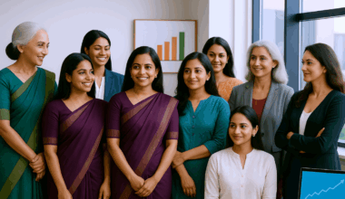 ‘Mompreneurs’ Who are Reshaping the Business World with Innovation & Leadership