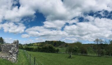 We’ve got a cracking country.