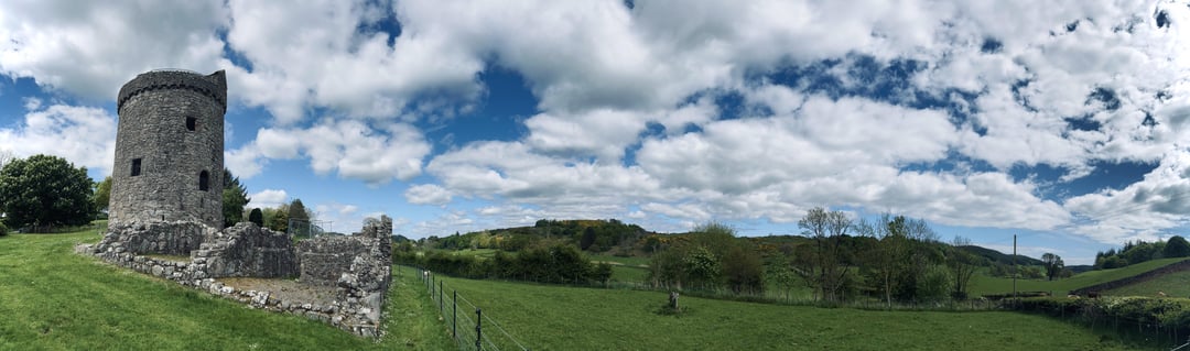 We’ve got a cracking country.
