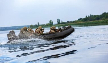 The russians are facing non-stop military losses on Ukrainian soil / Photo credit: the General Staff of the Armed Forces of Ukraine