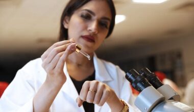 Start-up founded by QUB graduate Dr Pragya Sharma to open new lab in Belfast