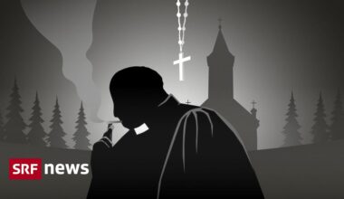 Missbrauch in der katholischen Kirche: Zwei Frauen erzählen.. - News