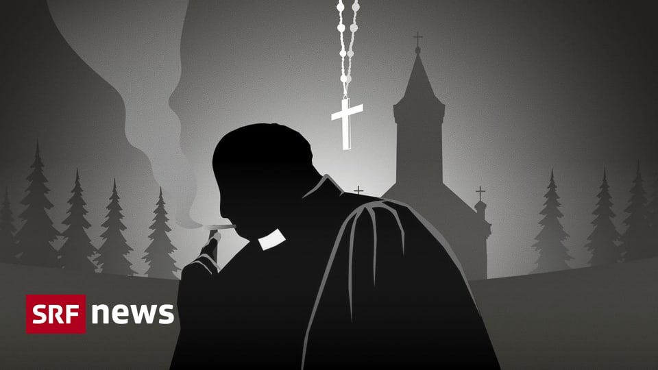 Missbrauch in der katholischen Kirche: Zwei Frauen erzählen.. - News