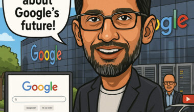 AI Is Helping Alphabet (GOOG)’s Customers, According to an Investment Bank