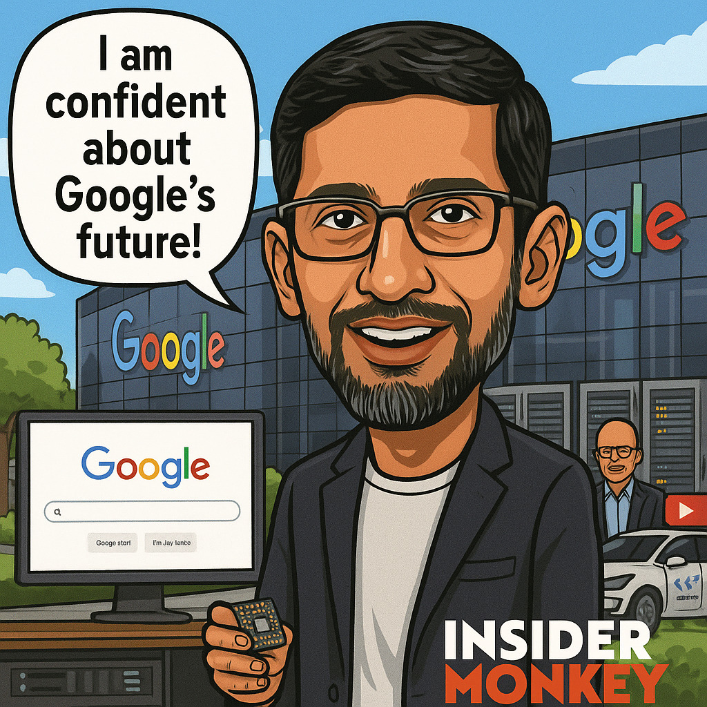 AI Is Helping Alphabet (GOOG)’s Customers, According to an Investment Bank