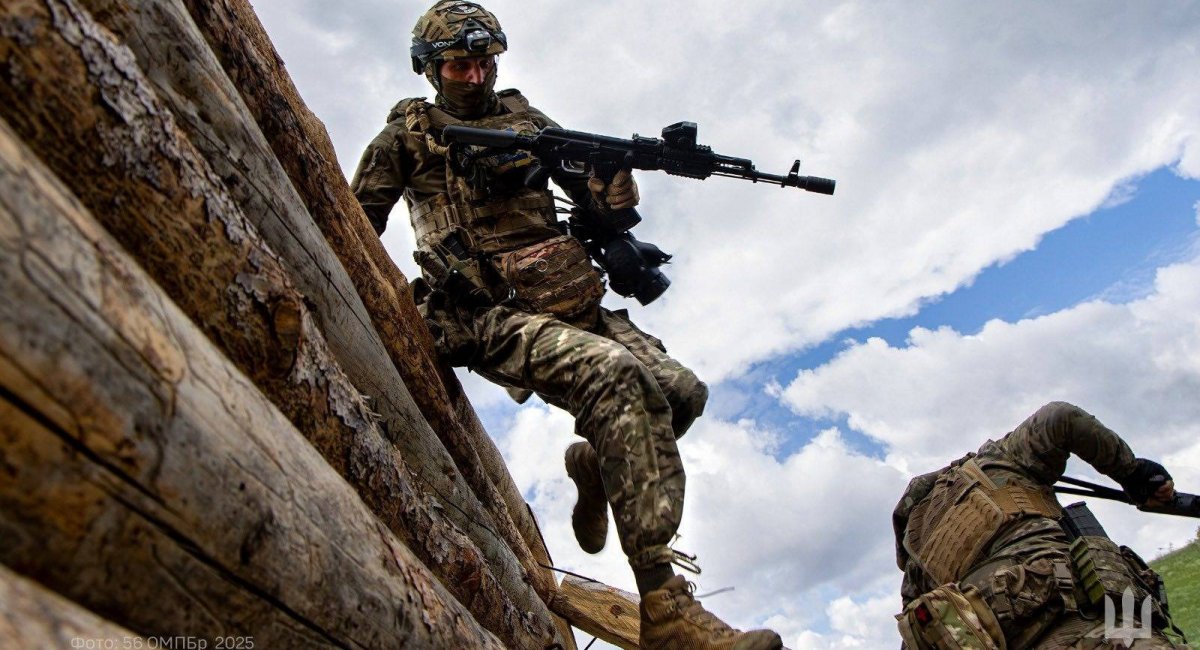 Photo credit: the General Staff of the Armed Forces of Ukraine