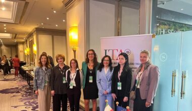 Croatia: Embassy, Ice and Ccic at events on sustainable development - News from Embassies