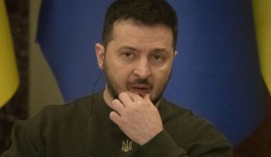 After the talks in Istanbul, Zelensky got into the geopolitical cauldron — Rogov — EADaily, May 17th, 2025 — Politics, Russia