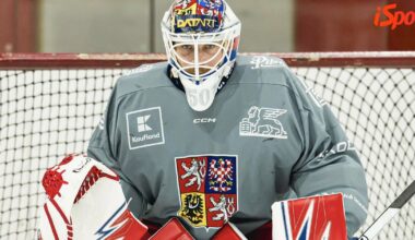ONLINE: Česko - Finsko. Sledujte zápas českých hokejistů v generálce na MS