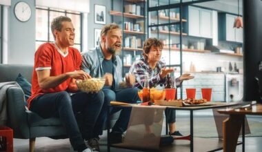 Hokejová horečka ovládla Česko: Každý čtvrtý Čech kvůli mistrovství uvažuje o koupi nové televize