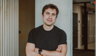 Nejen zaměstnanecké akcie, Česko musí zvýhodnit odpisy u neúspěšných andělských investic, říká partner Rockaway Ventures
