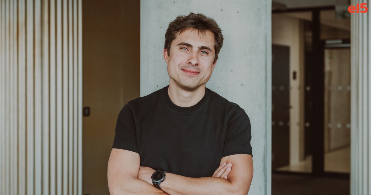 Nejen zaměstnanecké akcie, Česko musí zvýhodnit odpisy u neúspěšných andělských investic, říká partner Rockaway Ventures