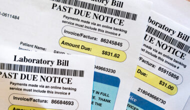 Half of Americans feel 'financially adrift’ due to uncertain economic climate