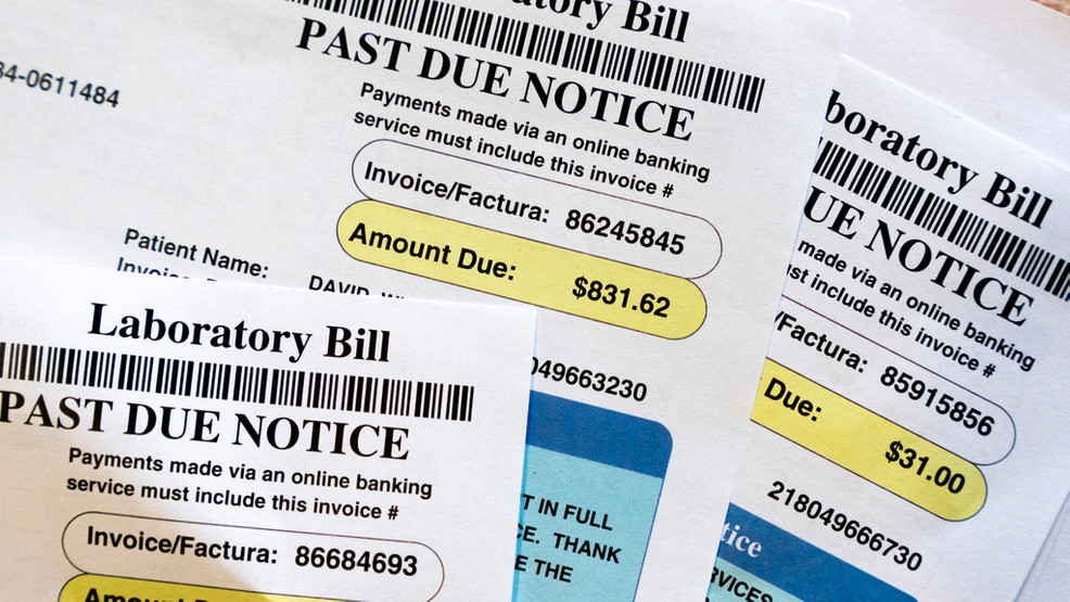 Half of Americans feel 'financially adrift’ due to uncertain economic climate
