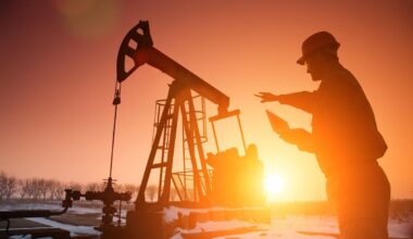 ExxonMobil Continues to Prove It's the Best-Run Company in the Oil Patch