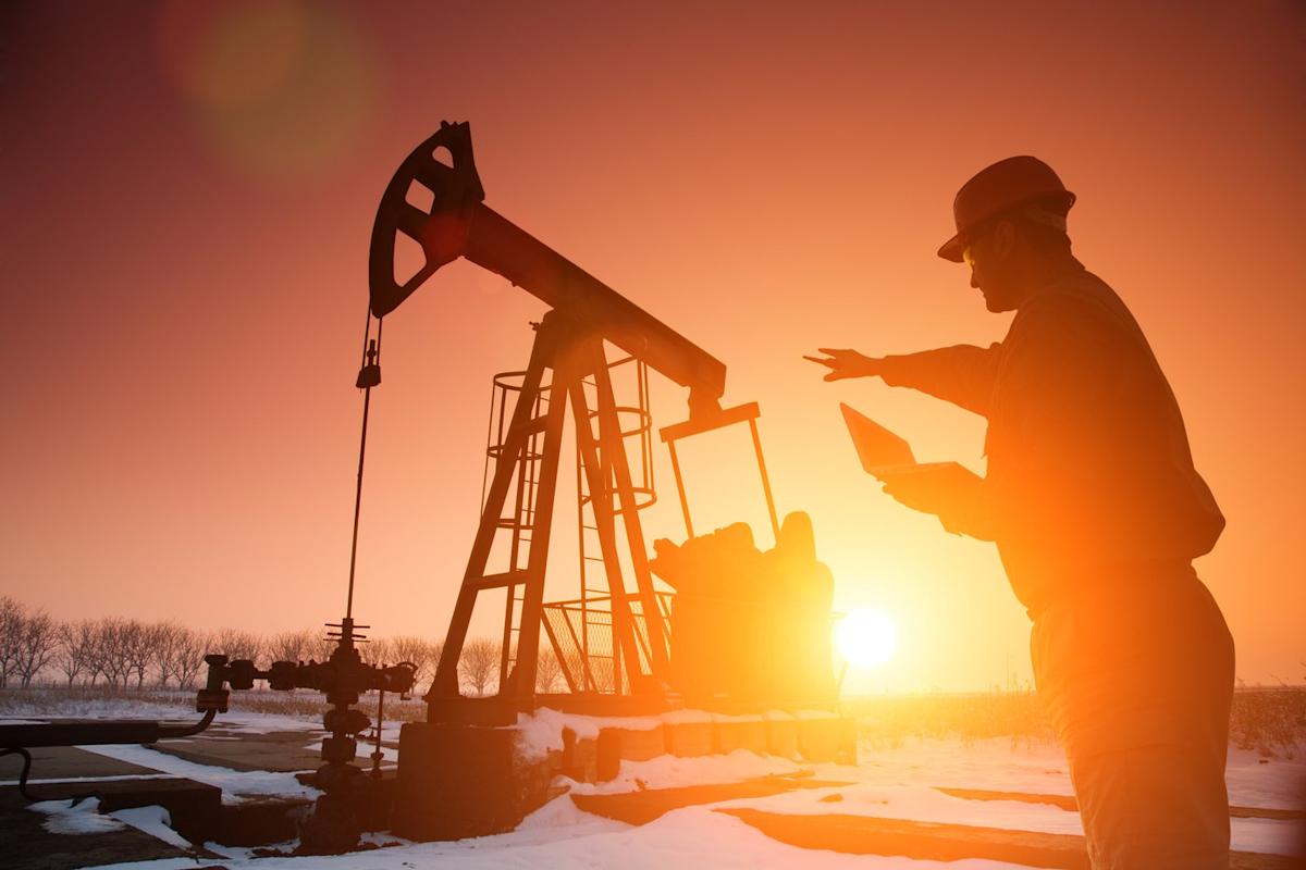ExxonMobil Continues to Prove It's the Best-Run Company in the Oil Patch