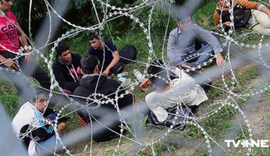 Latvija vērtēs, vai pievienoties Lietuvas sūdzībai ANO tiesā par Baltkrievijas izraisīto migrācijas krīzi