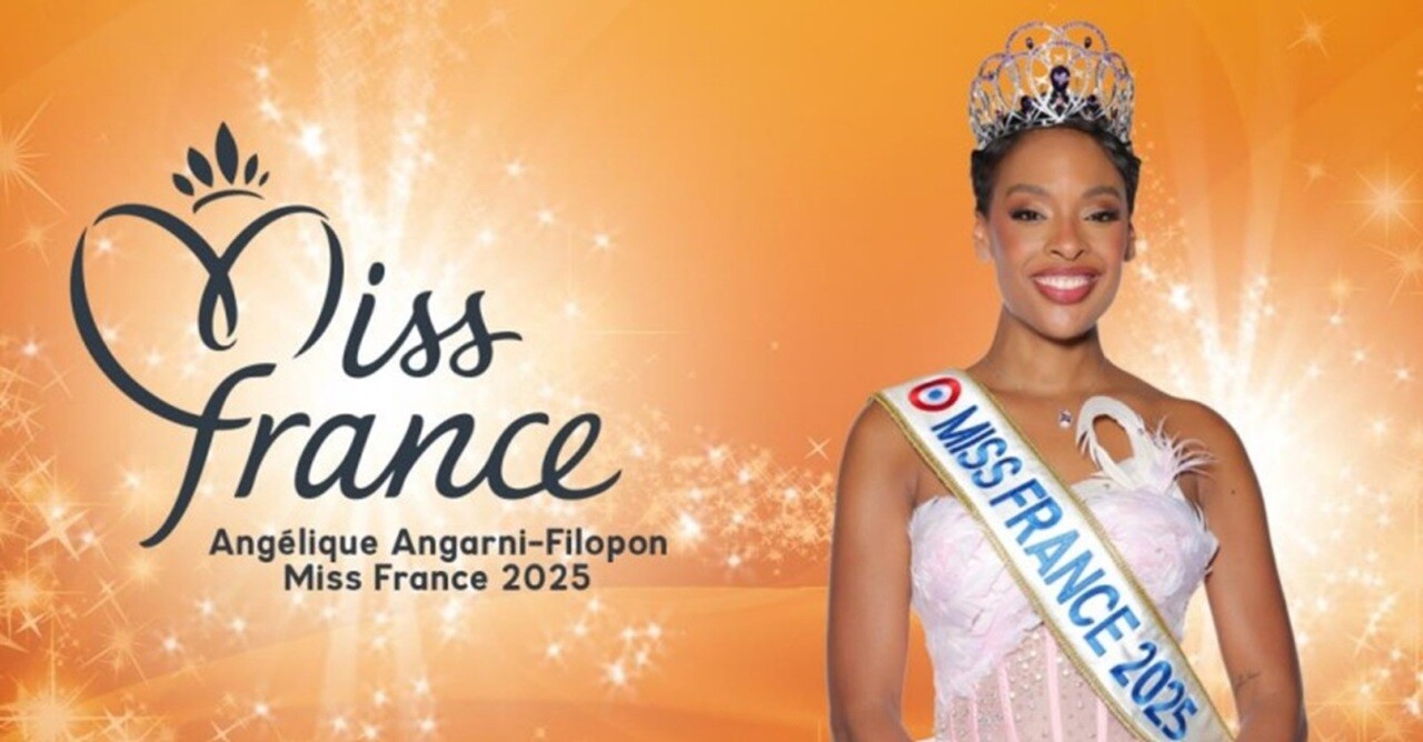 Dans ce centre commercial des Yvelines, les Miss France défilent : rendez-vous le 21 mai
