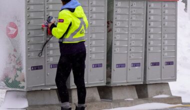 Canada Post to stay operational; union calls for ban on overtime work