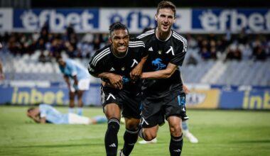 Левски разби Арда на ходом за едно полувреме насред Кърджали и го спря за третото място - БГ Футбол - efbet Лига