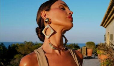 Скандал! Новата на Гришо се разголи в компанията на друг (снимка) - Още спорт - Други спортове