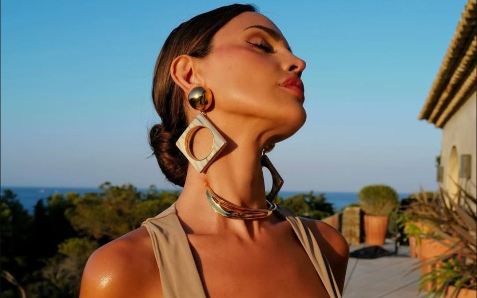 Скандал! Новата на Гришо се разголи в компанията на друг (снимка) - Още спорт - Други спортове