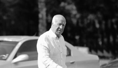 Отиде си голяма легенда на Левски