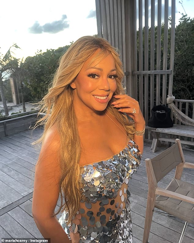 A special edition 20th anniversary iteration of the Emancipation of Mimi LP will be released on May 30