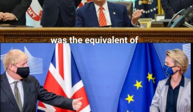 Oooft, shots fired