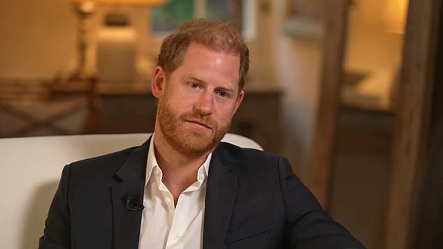 'Harry¿s decision to fight his father¿s government in the very courts that dispense justice in the monarch¿s name has been more than a financial and PR disaster for the prince,' writes Rebecca English