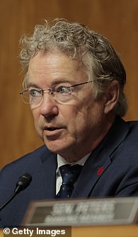 Senator Rand Paul