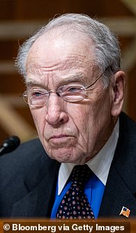 Senator Chuck Grassley