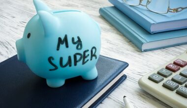 A super expert told FEMAIL that the opportunity to 'even up' unbalanced super amounts between spouses is an overlooked financial strategy