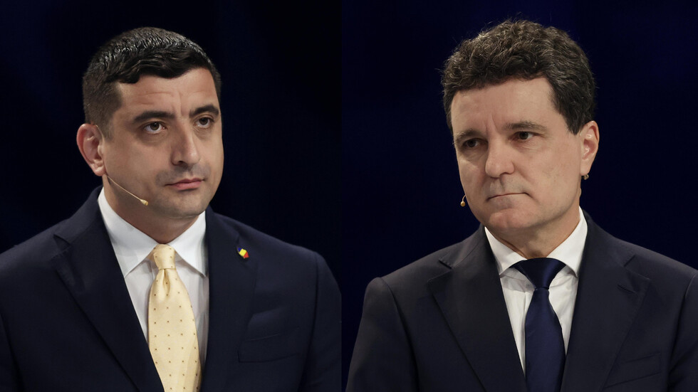 Първи резултати от EXIT POLL: Кой печели президентските избори в Румъния