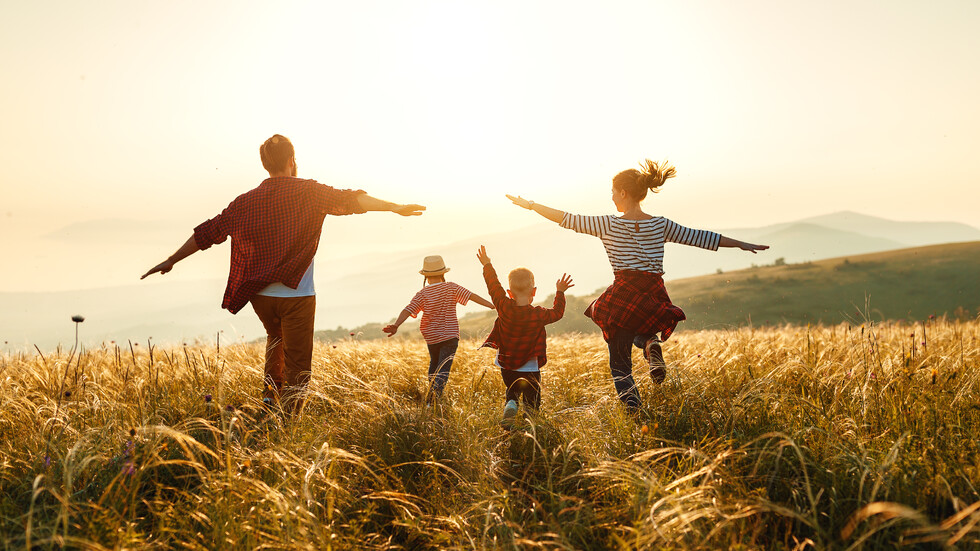 Снимка: iStock