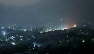 India-Pakistan war fears: Live updates as Trump reacts to missile strikes raining down on Pakistani 'terror sites'