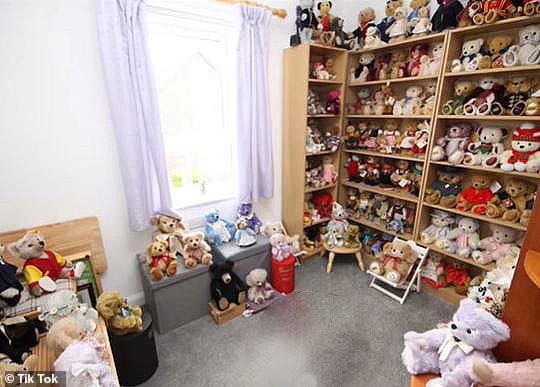 However, despite the reasonable price, there¿s one unexpected feature that will grab the attention of prospective buyers