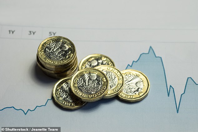 Track it: Mortgage borrowers that are keen to try and benefit of future interest rate cuts may be tempted to opt for a tracker mortgage despite it being more expensive at the moment