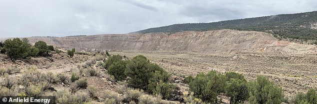 Velvet-Wood would likely begin producing uranium concentrate for nuclear fuel by late 2025 or early 2026 based on the speed of the expedited review process