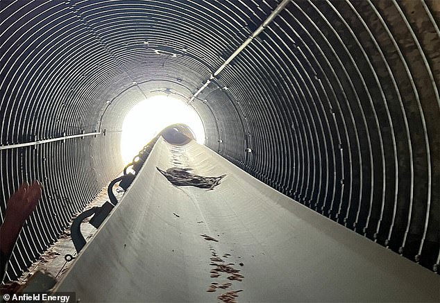 Velvet-Wood uranium mine closed in 1979, but the Trump Administration is pushing to restart operations with 14 days of a fast-tracked environmental review