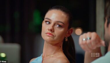 Married At First Sight Australia star Veronica Cloherty has revealed she felt like a 'pawn in a game of chess' and had 'no voice' as she breaks her silence on the experiment and accuses show's bosses of manipulating the edit