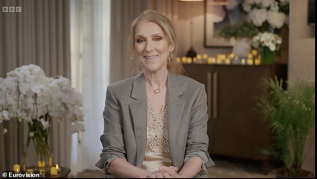 Eurovision fans were left devastated on Saturday night during the final as Celine Dion failed to appear - despite a number of huge clues she was in Basel, Switzerland
