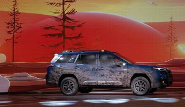 Subaru said it is raising the prices on its cars starting in June