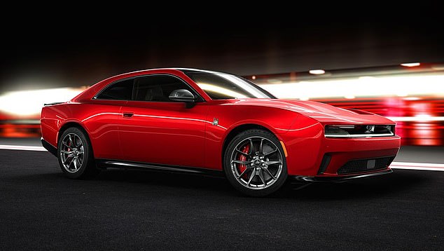 Dodge announced that it is pulling the 2026 Charger R/T from the US market - it may come back in 2027